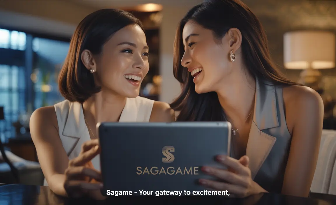 Sa Game เสมือนจริงด้วยระบบ Live Streaming คุณภาพระดับโลก